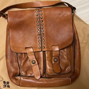Patricia Nash leather purse